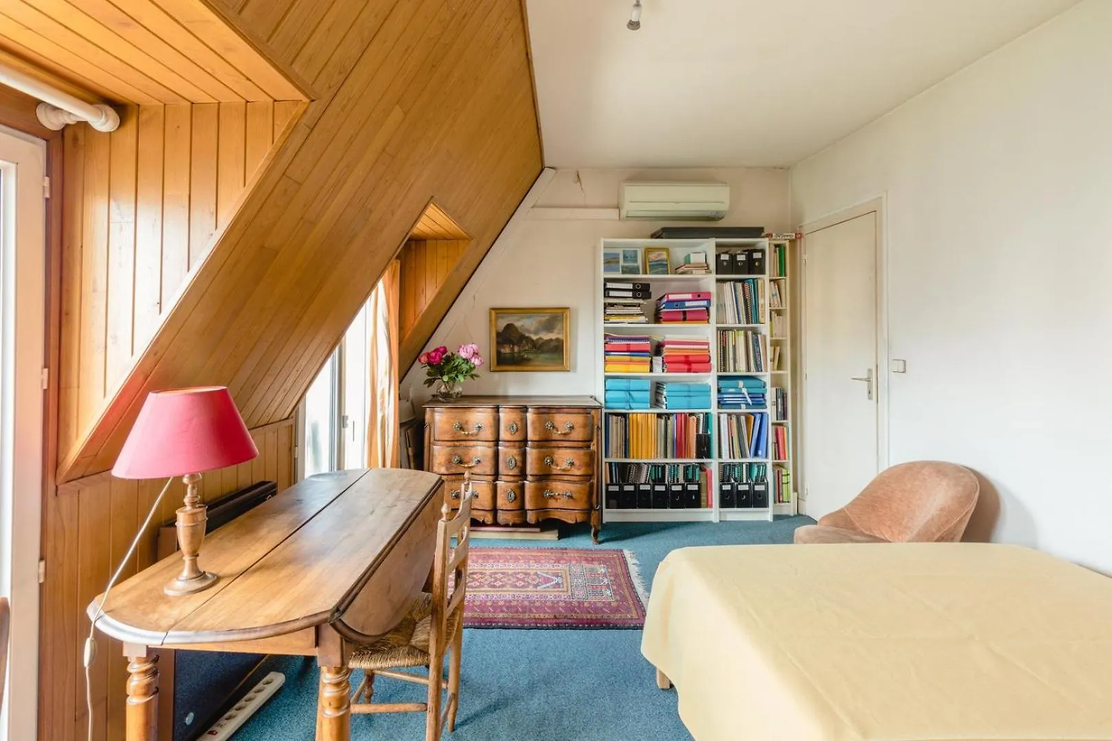 Guestready - 2Bdr Apartment In Canal St. Martin 巴黎