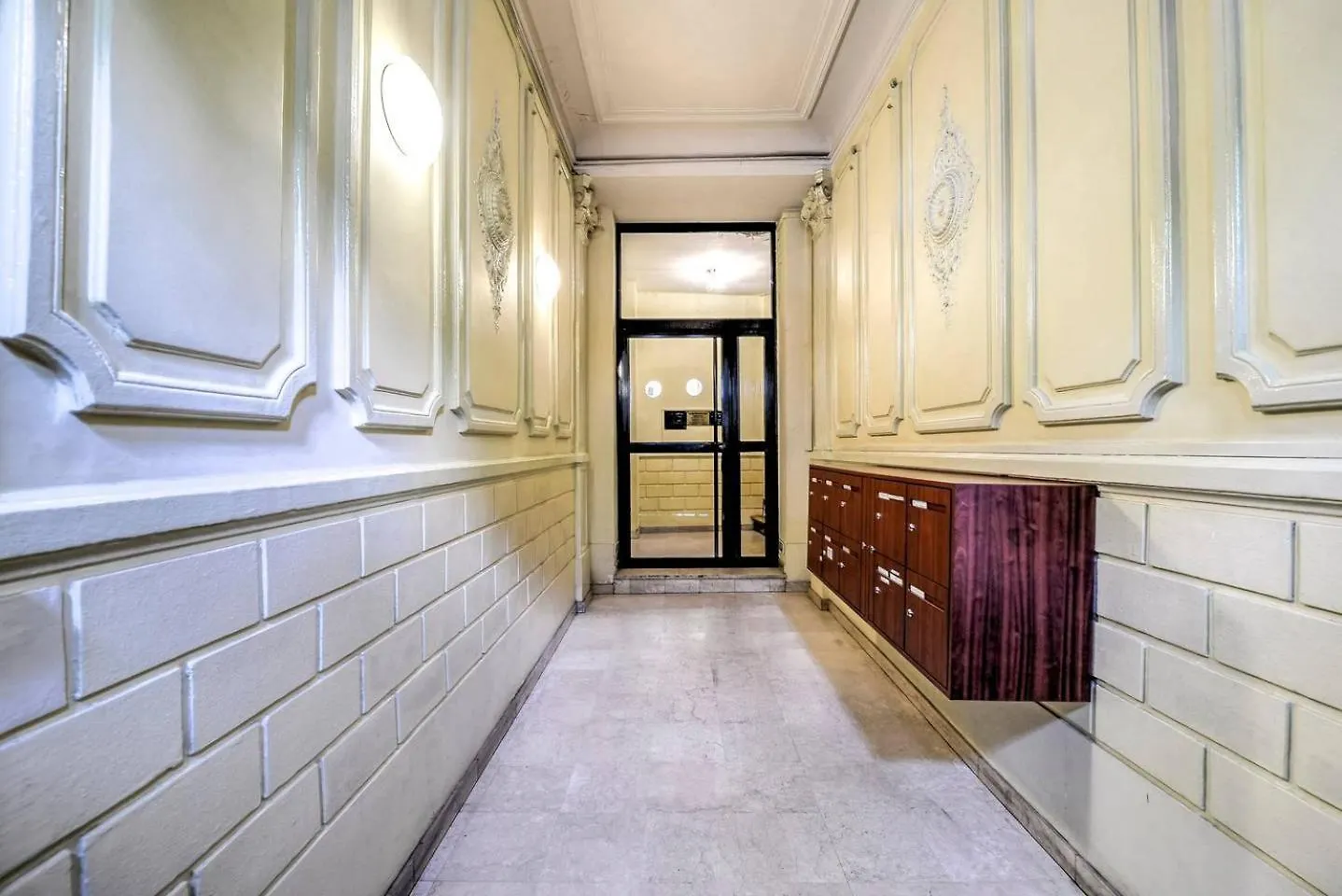 Guestready - 2Bdr Apartment In Canal St. Martin 巴黎 法国