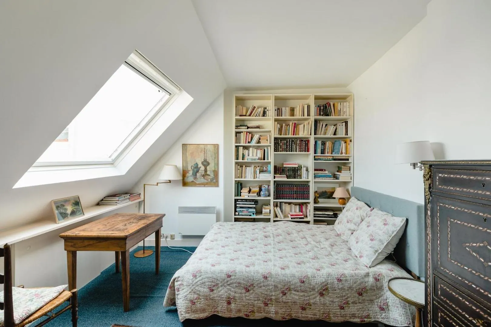 Guestready - 2Bdr Apartment In Canal St. Martin 巴黎